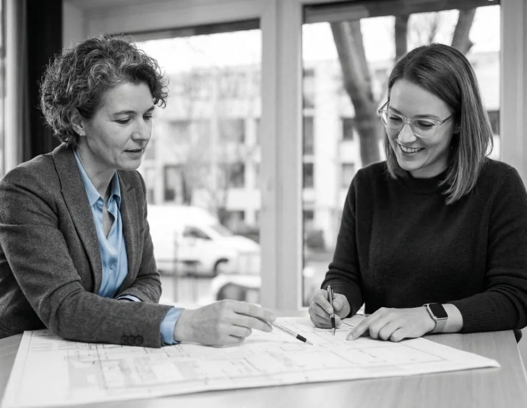 Bionovis Team — Ihre Ansprechpartner